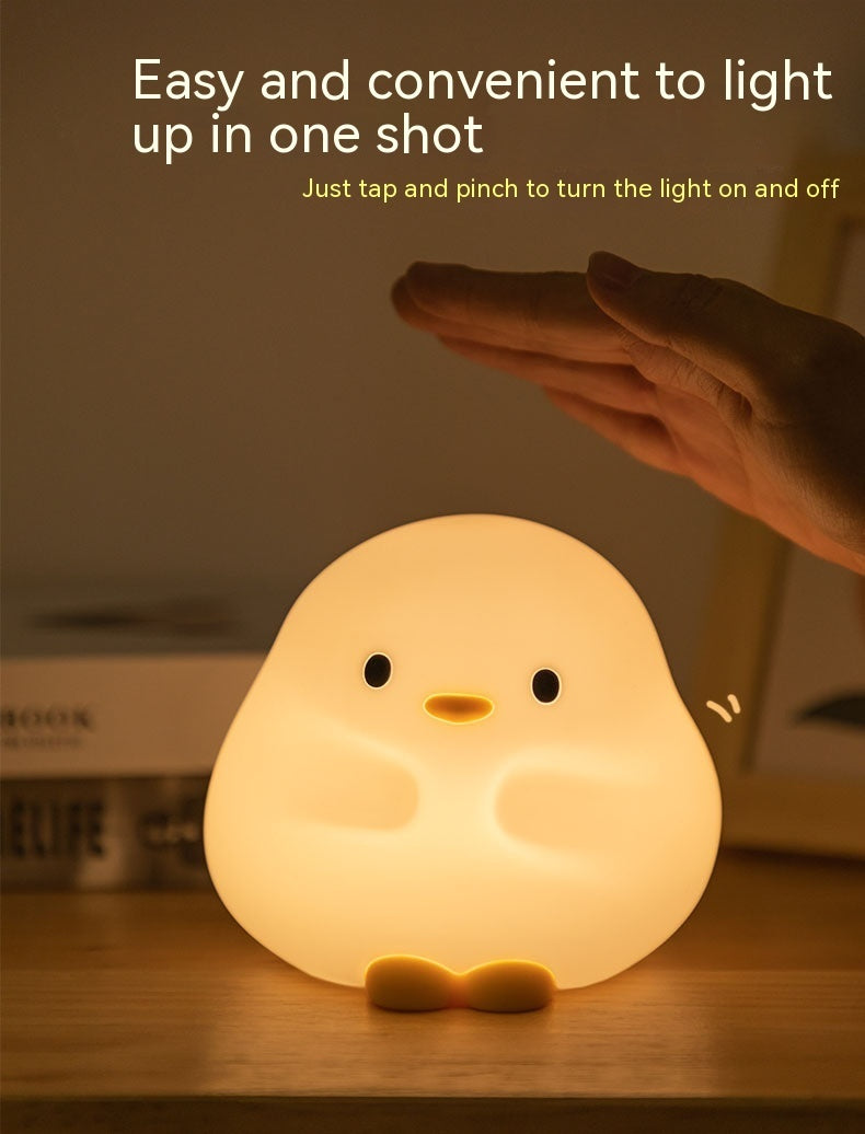 Duck Night Light