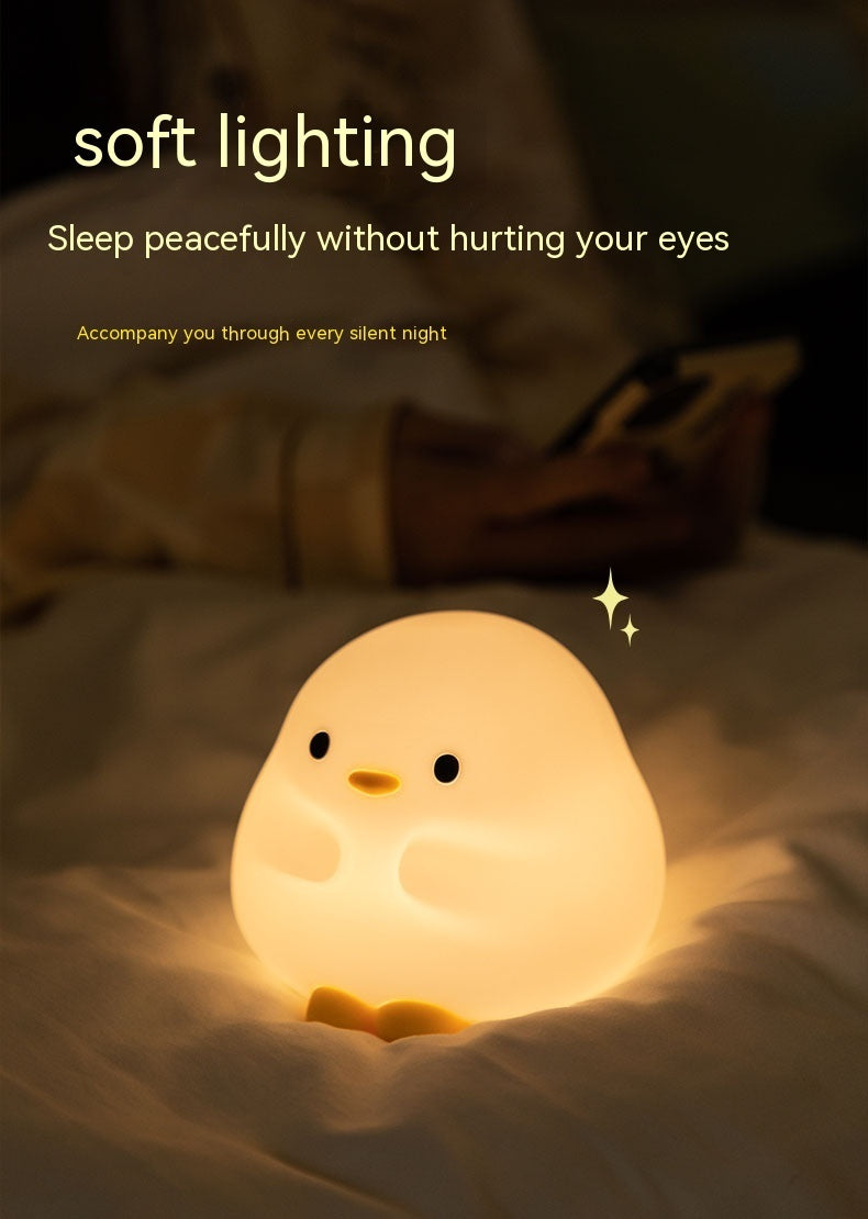 Duck Night Light