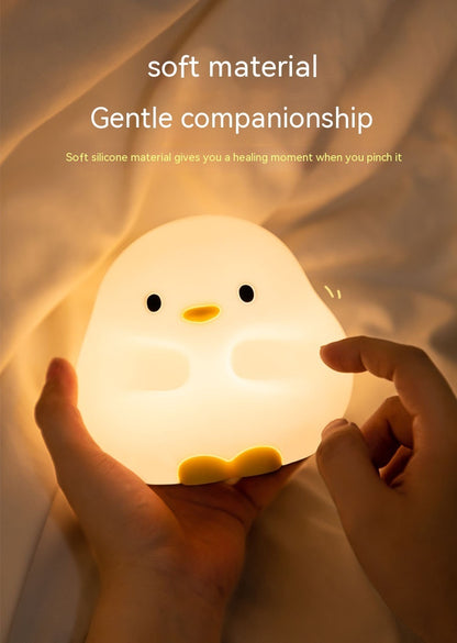 Duck Night Light