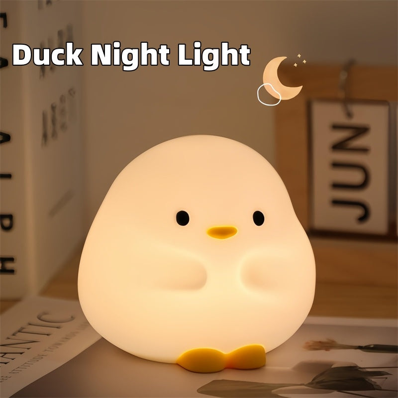 Duck Night Light