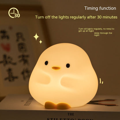 Duck Night Light